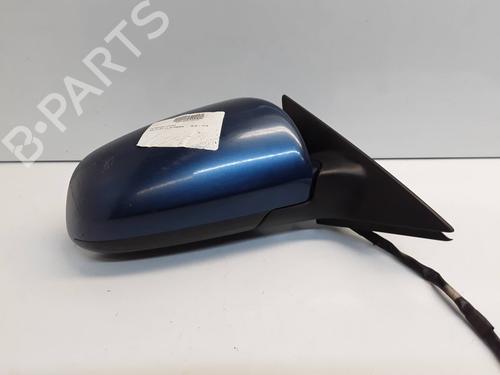 Used Right mirror AUDI A3 (8P1) [2003-2013]  23229188