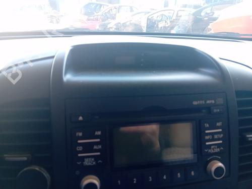 Heater matrix KIA CARNIVAL / GRAND CARNIVAL III (VQ) 2.9 CRDi | BP17905812M63 