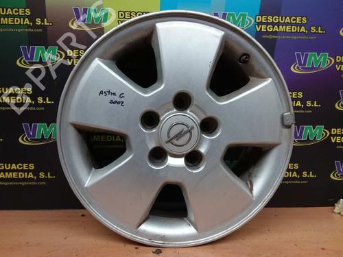 Fælk OPEL ASTRA G Hatchback (T98) [1998-2009]  7563782