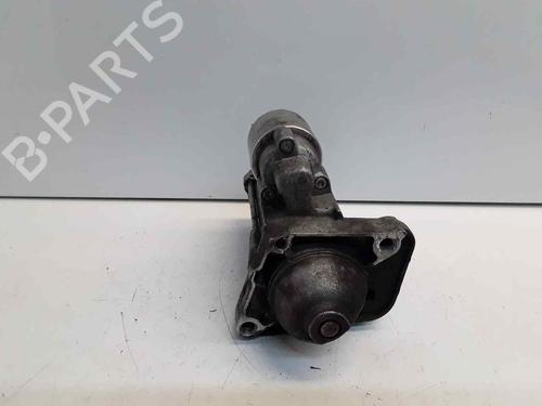 Starter RENAULT MEGANE III Hatchback (BZ0/1_, B3_) | BP33752061M8 - Image 3