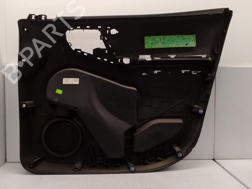 Front left panel CITROËN BERLINGO Box Body/MPV (B9) | BP37223595C58 - Image 2