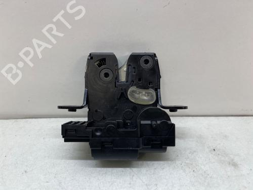 Tailgate lock NISSAN QASHQAI I (J10, NJ10) 2.0 90502EY10A |