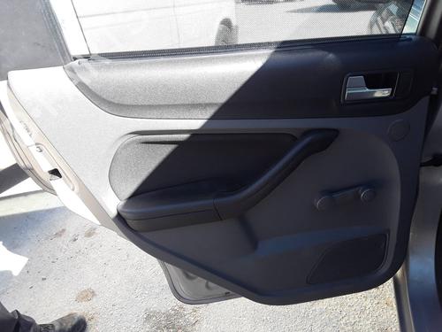 Used Rear left panel FORD FOCUS II (DA_, HCP, DP) [2004-2013]  32175343