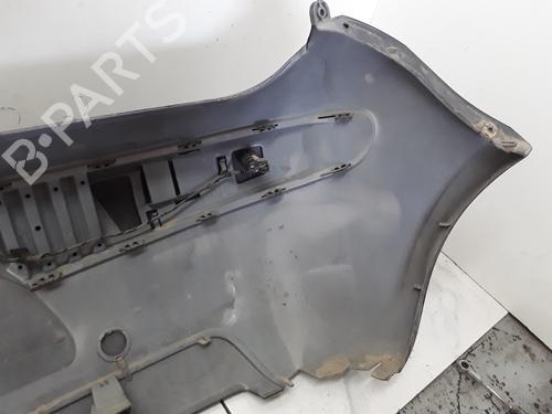 Rear bumper PEUGEOT 1007 (KM_) 1.6 16V | BP8421470C8 
