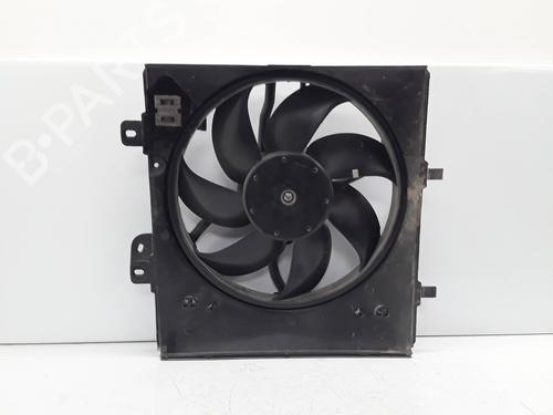 Used Radiator fan Radiator fan 36937397 36937397