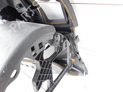 Dashboard VW POLO (9N_, 9A_) 1.4 TDI | BP15499204C46 