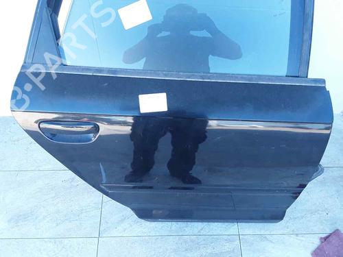 Right rear door AUDI A3 (8P1) 2.0 TDI 16V quattro | BP15269036C5 