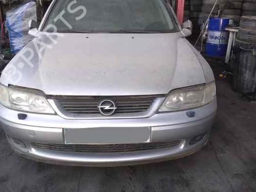 Electronic module OPEL VECTRA B (J96) 2.0 DTI 16V (F19) | BP7472027M83 
