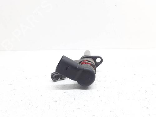 Used Injector CITROËN C5 I (DC_) 2.0 HDi (DCRHZB, DCRHZE) (109 hp) 17182150