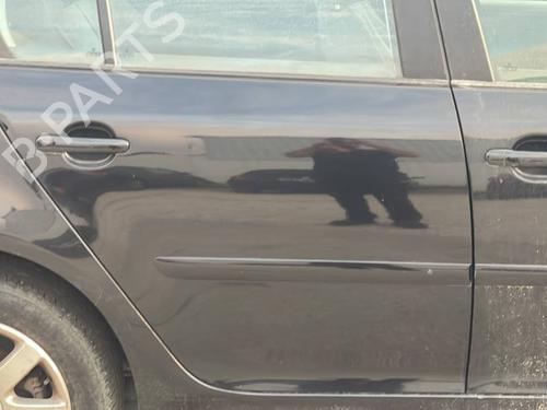 Used Right rear door Right rear door 39514117 39514117