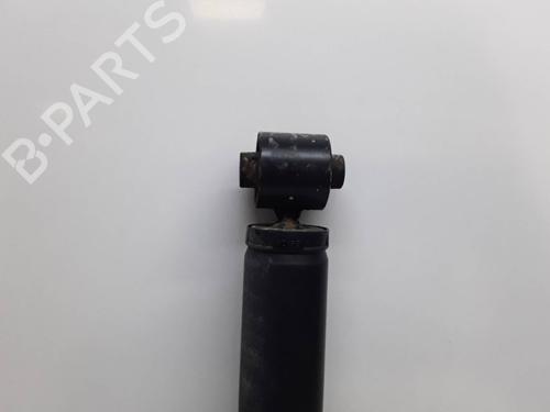 Right rear shock absorber NISSAN QASHQAI / QASHQAI +2 I (J10, NJ10, JJ10E) 1.6 | BP15626095M19 