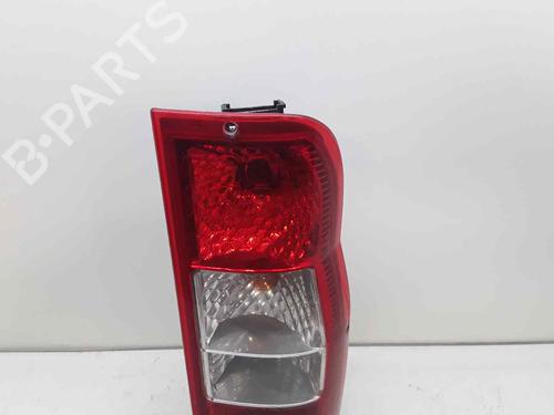 Right taillight FORD TRANSIT Van (FA_ _)  | BP29548558C35 