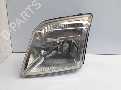 Optica esquerda FORD TOURNEO CONNECT 1.8 TDCi (90 hp) 32160220