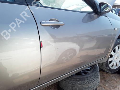 Right front door NISSAN PRIMERA (P12) 2.0 | BP9741788C3 