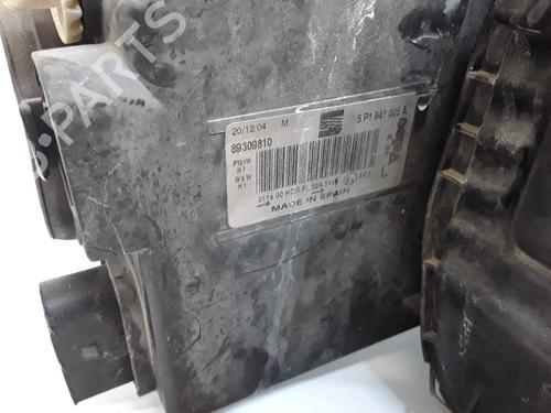 Left headlight SEAT TOLEDO III (5P2) | BP35739548C28 - Image 2