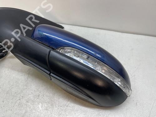 Left mirror VW GOLF VI (5K1)  | BP25994767C26 