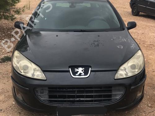 Used Parts PEUGEOT 407 SW (6E_, 6D_) 2.0 (136 hp) 4250874