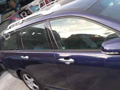 Venstre baglygte bagklap HONDA ACCORD VII Tourer (CM, CN) 2.2 i-CTDi (CN2) | BP11061080C79 