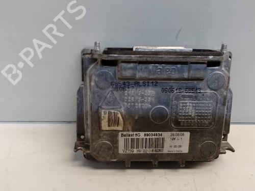 Styringsenhed belysning Styringsenhed belysning CITROËN C5 III (RD_) 2.0 HDi 165 (RDRHHA, RDRHH8) (163 hp) 39693776 39693776