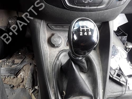 Used Gear lever FORD TOURNEO COURIER B460 MPV 1.5 TDCi (75 hp) 19101909