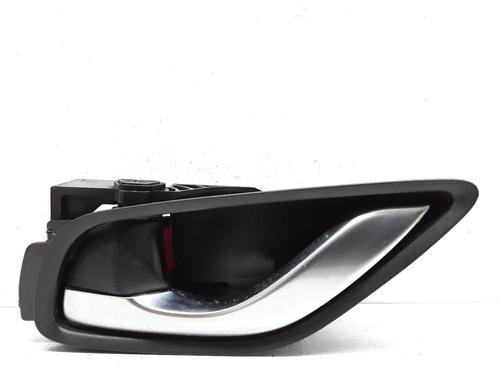Used Rear left interior door handle MAZDA 6 Saloon (GJ, GL) 2.2 D (GJ2FP) (150 hp) 10756378