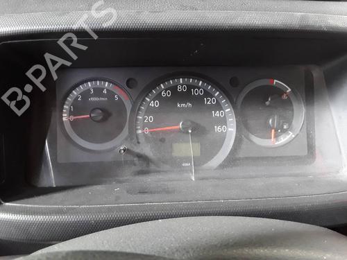 Cuadro instrumentos RENAULT LAGUNA III (BT0/1) 2.0 dCi (BT07, BT0J, BT14, BT1A, BT1S) (131 hp) 11412169