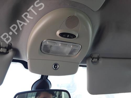 Innerbelysning Innerbelysning FIAT ULYSSE (179_) 2.2 JTD (128 hp) 37014911 37014911