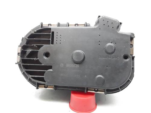 Used Throttle body OPEL CORSA C (X01) [2000-2009]  8150534
