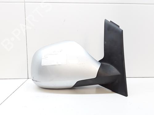 Right mirror SEAT ALTEA XL (5P5, 5P8)  | BP12449056C27 