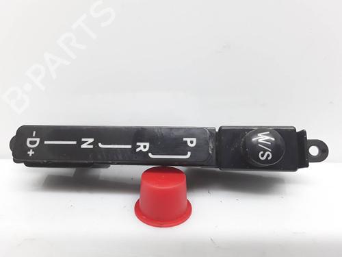 Switch MERCEDES-BENZ E-CLASS (W211) E 270 CDI (211.016) | BP8075429I30
