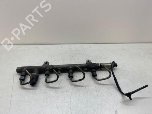 Used Injection rail RENAULT SCÉNIC II (JM0/1_) 1.9 dCi (JM0G, JM12, JM1G, JM2C) (120 hp) 23887072