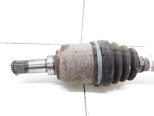 Left front driveshaft FIAT PUNTO (199_) 1.2 (199AXZ1A, 199BXZ1A) | BP15057585M38 