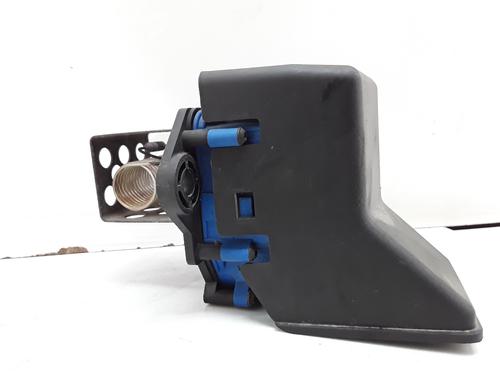 Heater resistor PEUGEOT PARTNER Box Body/MPV 1.6 HDi 16V 4x4 | BP11657788M108 