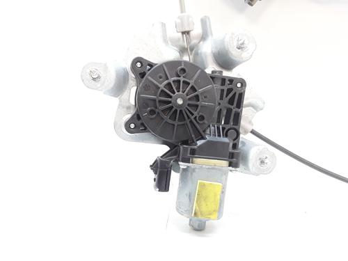 Left front window motor SSANGYONG TIVOLI  | BP13543748E21 