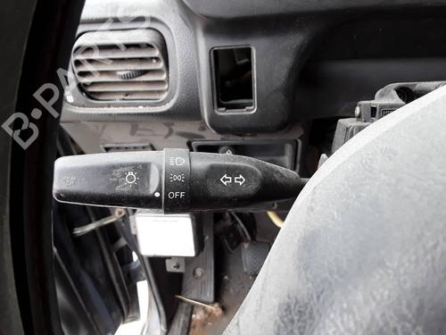 Used Headlight switch MITSUBISHI GALLOPER (JK-01) [1998-2003]  17670685