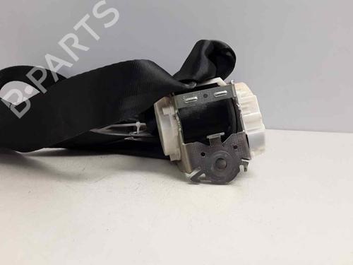 Rear left seatbelt PEUGEOT 5008 (0U_, 0E_) 2.0 HDi 150 / BlueHDi 150 | BP10075536I29 