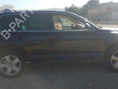 Switch VW TOUAREG (7LA, 7L6, 7L7) 2.5 R5 TDI | BP20150128I30 