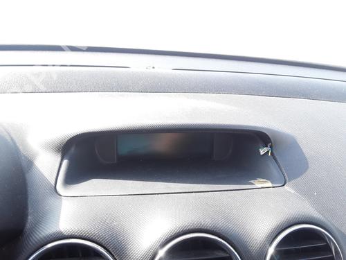 Display PEUGEOT 308 SW I (4E_, 4H_) 1.6 HDi (109 hp) 18130323