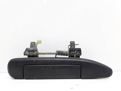 Used Front right exterior door handle NISSAN PATROL GR V Wagon (Y61) 2.8 TD (129 hp) 9543467