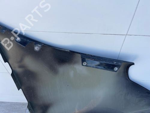 Left front fenders OPEL MOVANO B Van (X62) | BP30569747C41