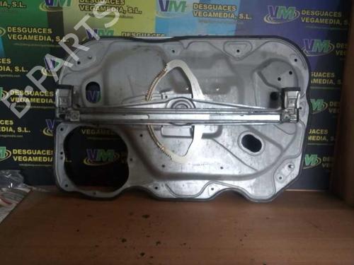 Rudehejsemekanisme venstre bagtil FORD FOCUS II (DA_, HCP, DP)  | BP7567518C24 