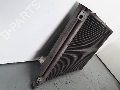 Radiateur de chauffage RENAULT CLIO II (BB_, CB_) 1.5 dCi (B/CB07) | BP7875224M63 