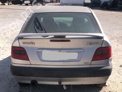 Comfort control module CITROËN XSARA (N1) 1.9 TD | BP24359325M56 