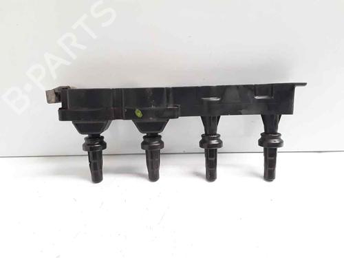 Used Ignition coil CITROËN C5 II (RC_) 1.8 16V (RC6FZB) (116 hp) 31264963