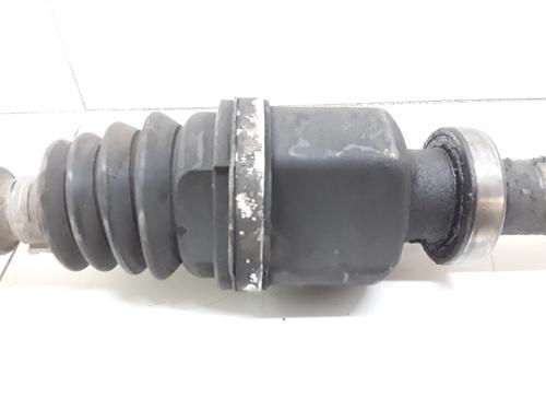 Right front driveshaft RENAULT MEGANE II (BM0/1_, CM0/1_) 1.5 dCi (BM02, BM13, BM2A, CM02, CM13) | BP13876999M39
