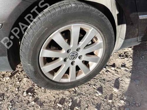 Højre bagtil lås VW PASSAT B6 (3C2)  | BP9394133C99 