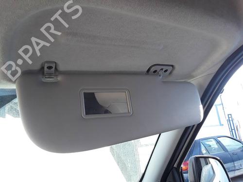 Højre solskærm OPEL COMBO Box Body/MPV (X12) 1.6 CDTI (B05) | BP15782664I2 
