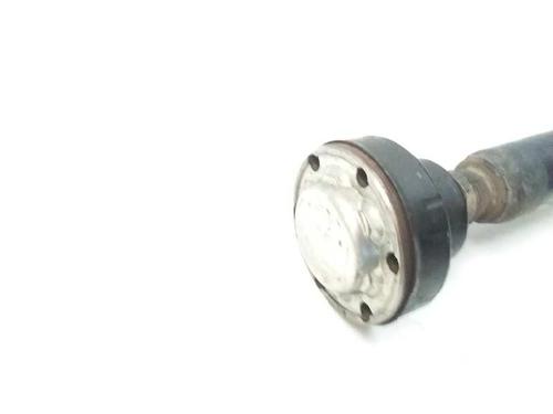 Driveshaft VW TOUAREG (7LA, 7L6, 7L7) 3.0 V6 TDI | BP7472459M37 