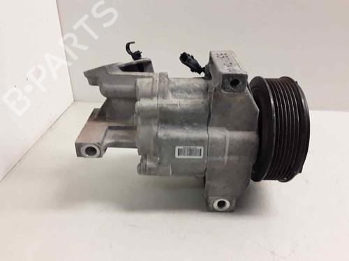 AC compressor DACIA SANDERO II  | BP25774542M34 
