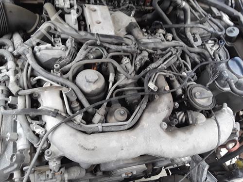 Motor für VW PHAETON (3D1, 3D2, 3D3, 3D4, 3D6, 3D7, 3D8, 3D9) 3.0 V6 TDI 4motion (233 hp) 7476764